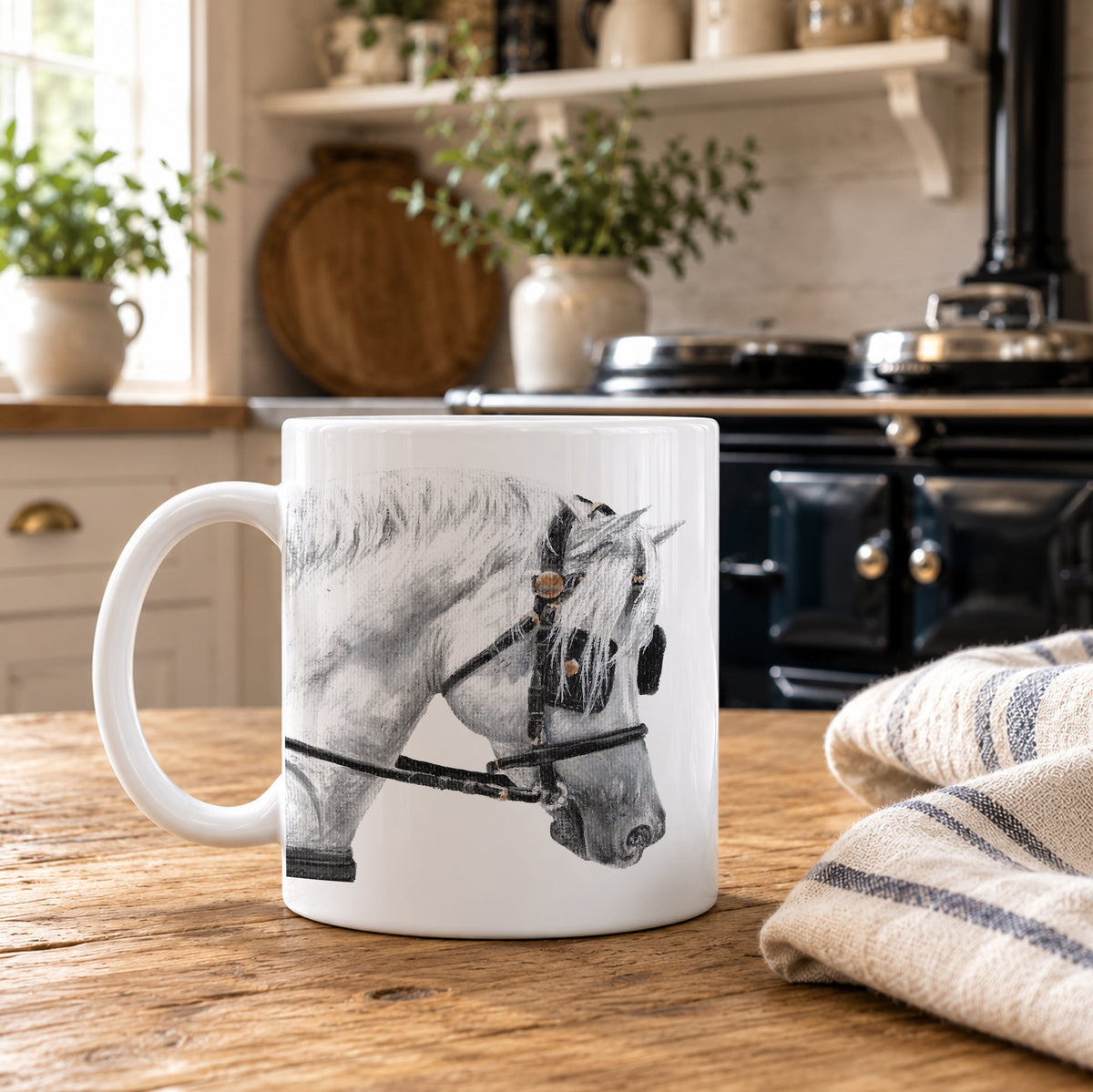 Mugs